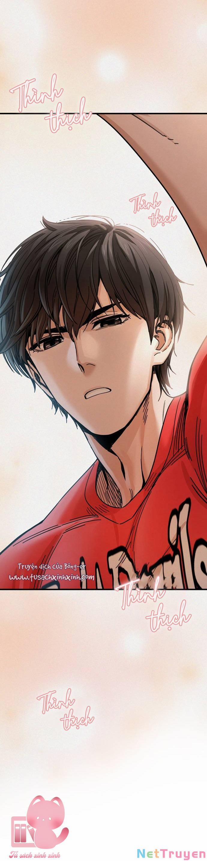 Lớ Ngớ Vớ Phải Tình Yêu 25 trang 72