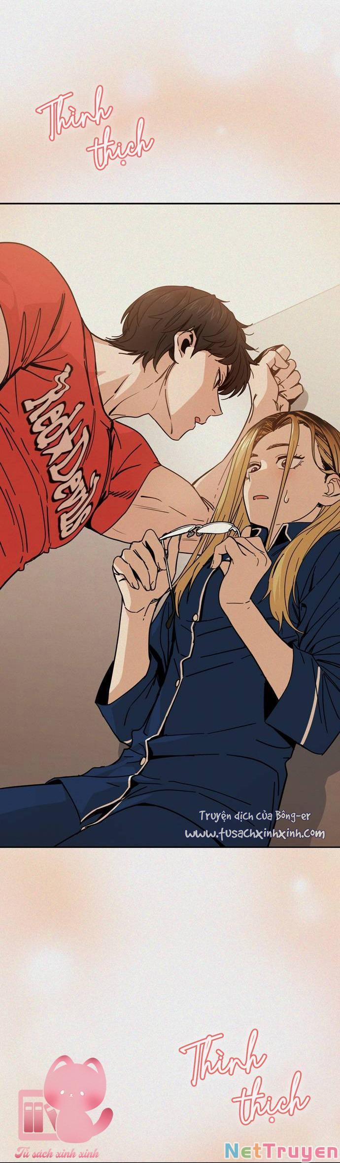 Lớ Ngớ Vớ Phải Tình Yêu 25 trang 75