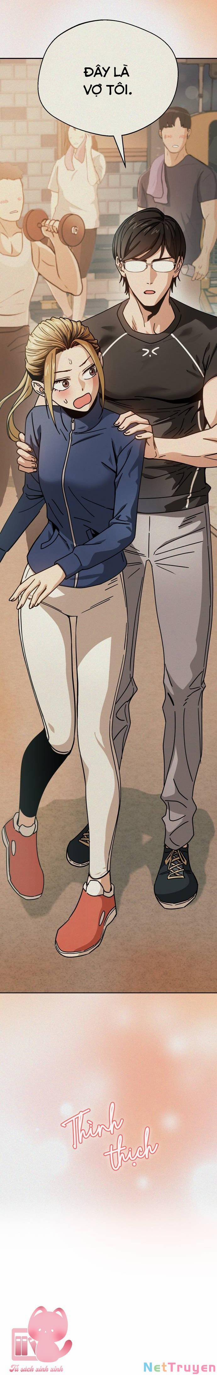 Lớ Ngớ Vớ Phải Tình Yêu 25 trang 77