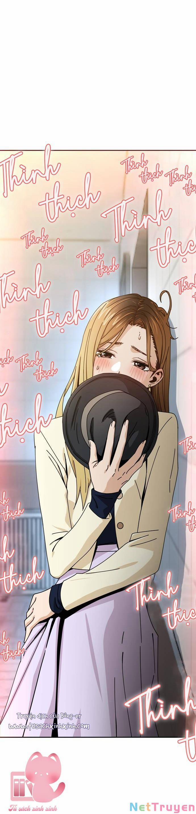 Lớ Ngớ Vớ Phải Tình Yêu 25 trang 78