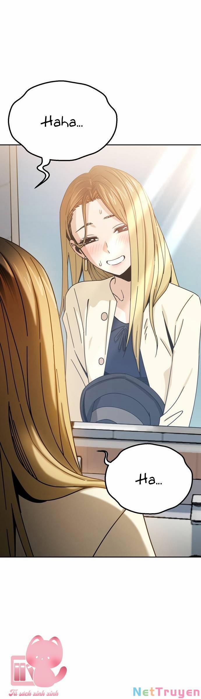 Lớ Ngớ Vớ Phải Tình Yêu 25 trang 80