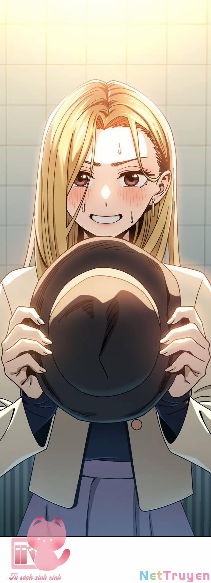 Lớ Ngớ Vớ Phải Tình Yêu 25 trang 84