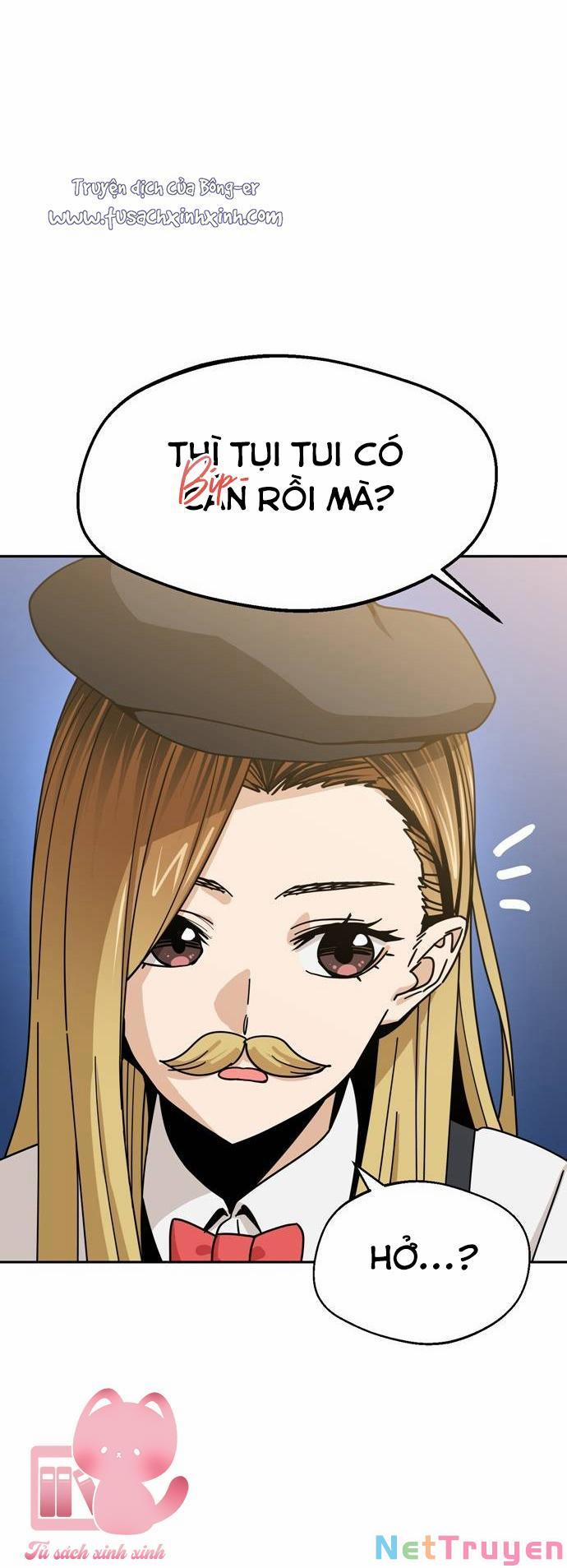 Lớ Ngớ Vớ Phải Tình Yêu 26 trang 10