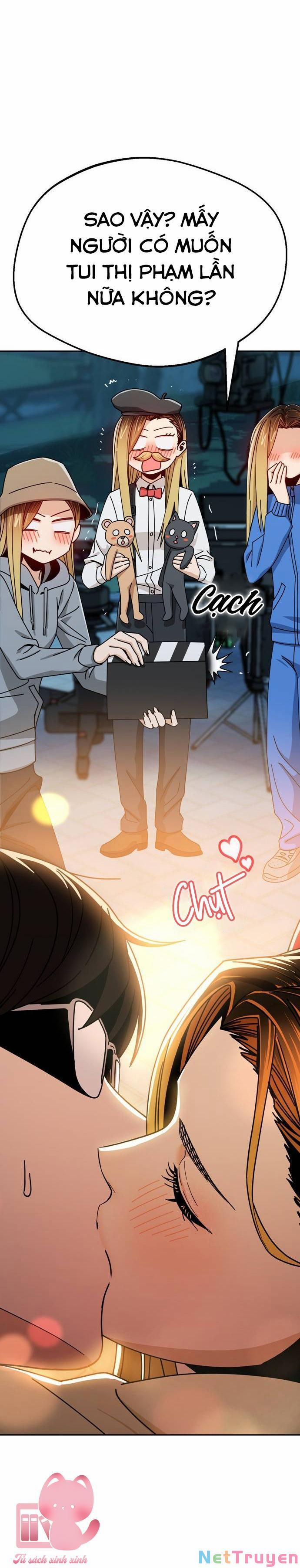 Lớ Ngớ Vớ Phải Tình Yêu 26 trang 12