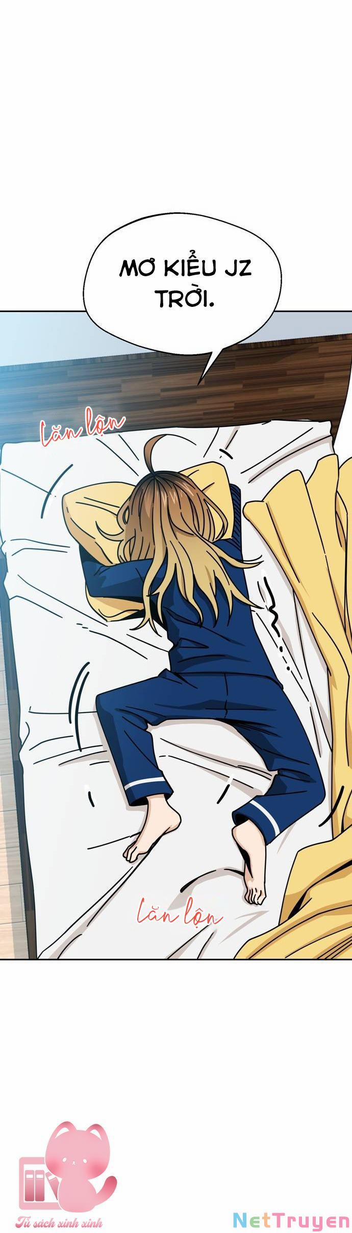 Lớ Ngớ Vớ Phải Tình Yêu 26 trang 14