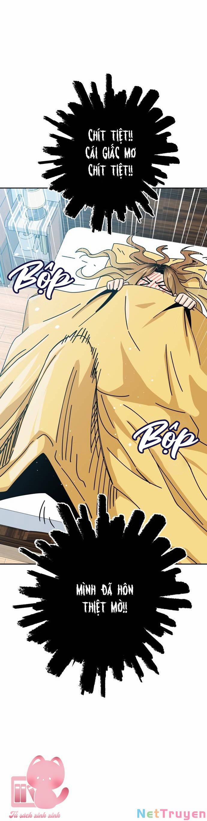 Lớ Ngớ Vớ Phải Tình Yêu 26 trang 17