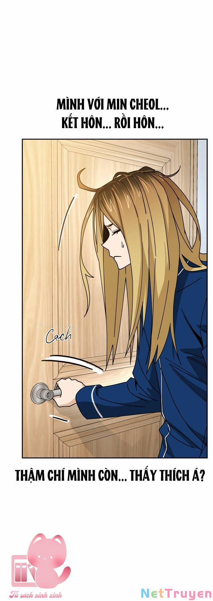 Lớ Ngớ Vớ Phải Tình Yêu 26 trang 19