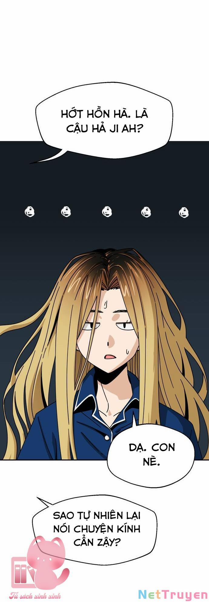 Lớ Ngớ Vớ Phải Tình Yêu 26 trang 24