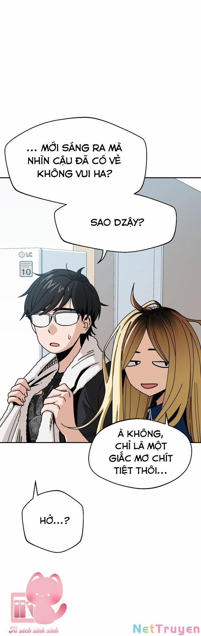 Lớ Ngớ Vớ Phải Tình Yêu 26 trang 25