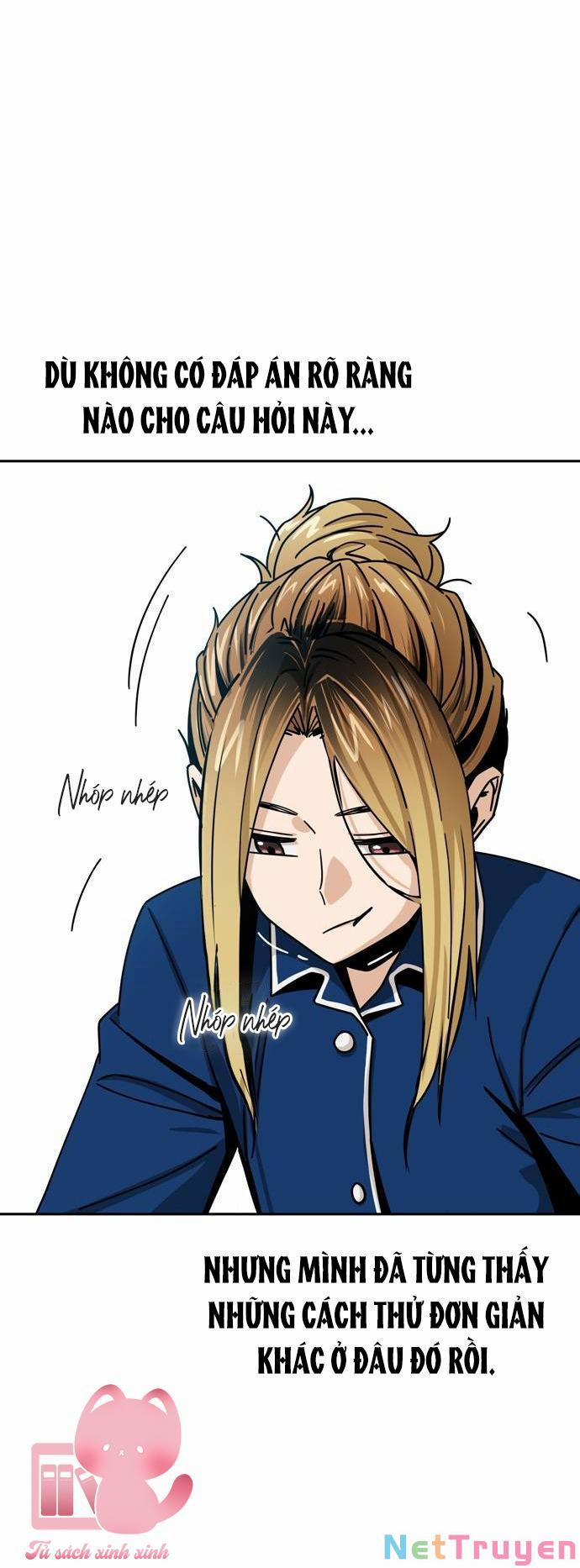 Lớ Ngớ Vớ Phải Tình Yêu 26 trang 28