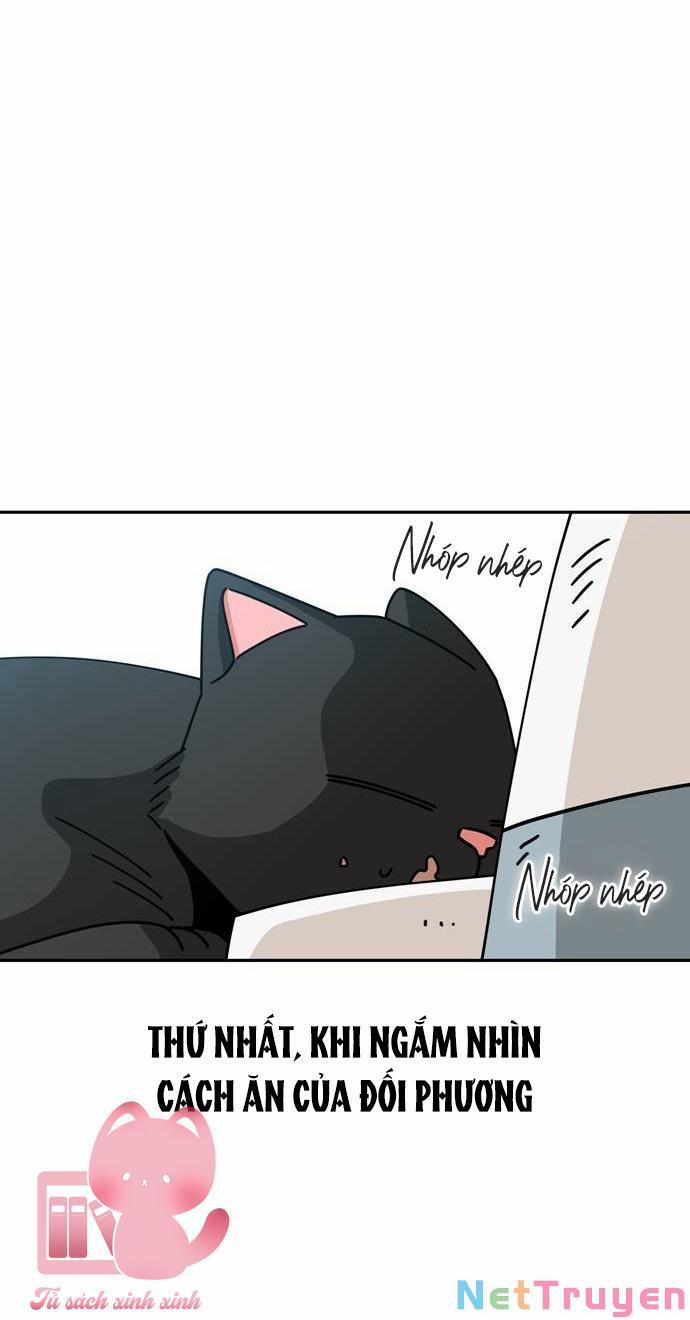 Lớ Ngớ Vớ Phải Tình Yêu 26 trang 29