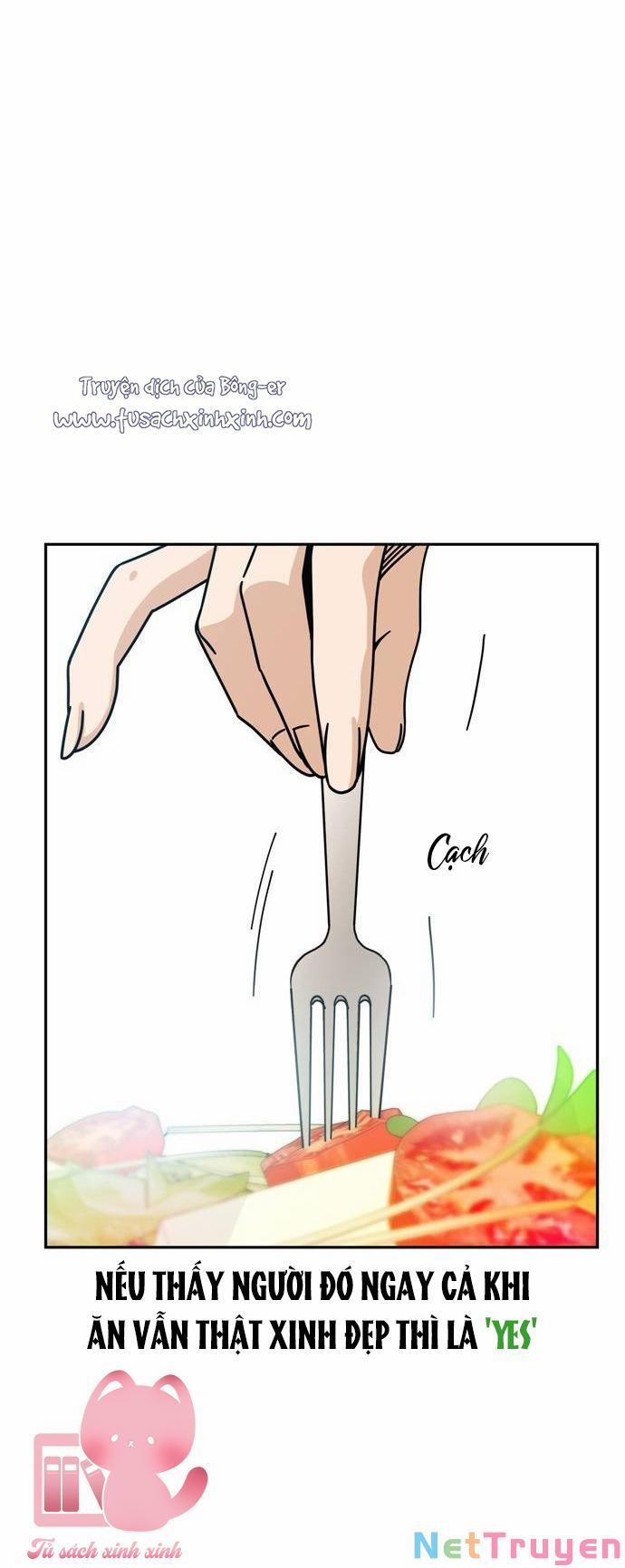 Lớ Ngớ Vớ Phải Tình Yêu 26 trang 30