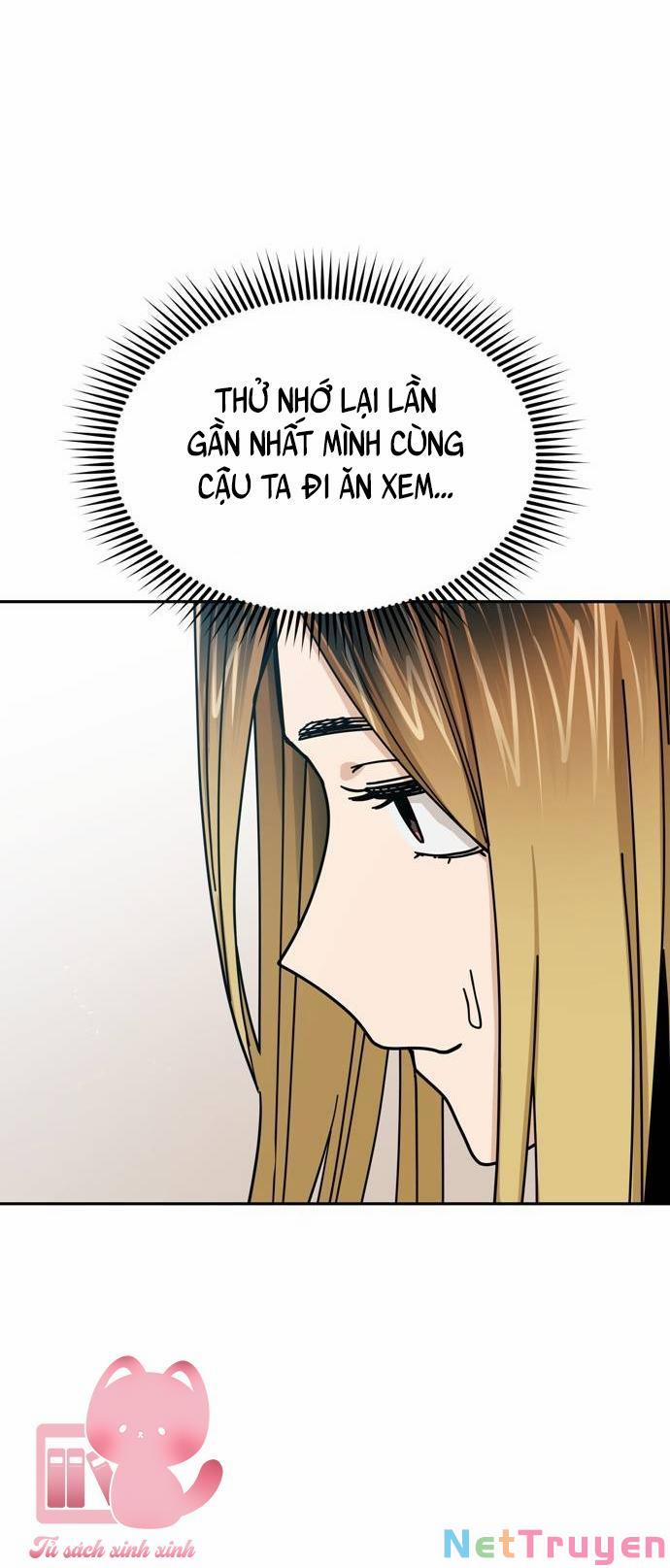 Lớ Ngớ Vớ Phải Tình Yêu 26 trang 35