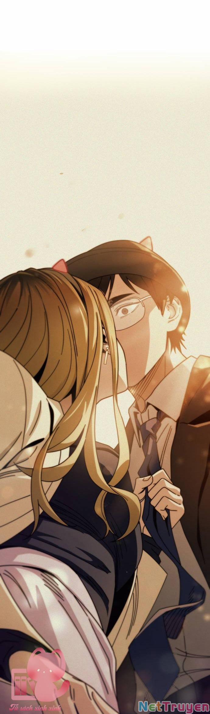 Lớ Ngớ Vớ Phải Tình Yêu 26 trang 37