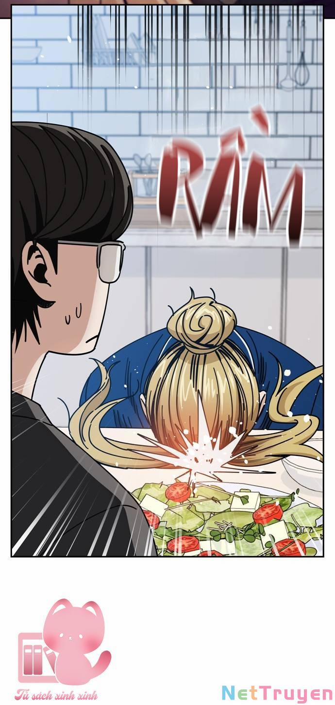 Lớ Ngớ Vớ Phải Tình Yêu 26 trang 38