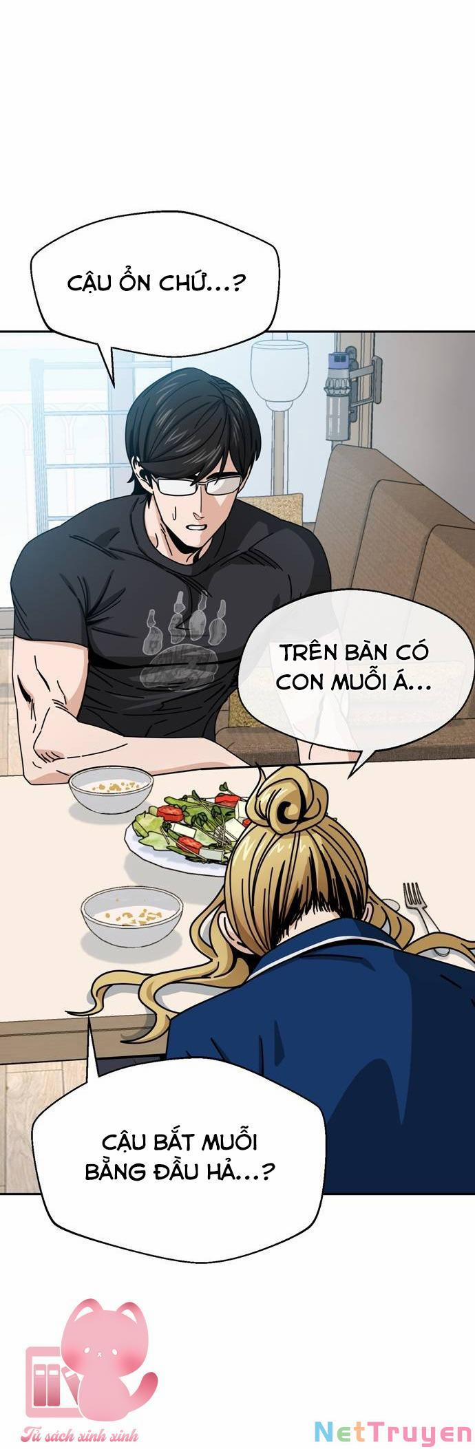 Lớ Ngớ Vớ Phải Tình Yêu 26 trang 39