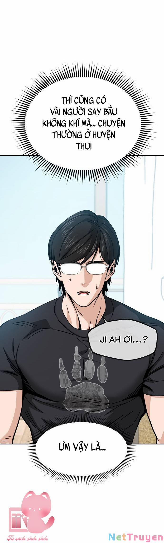 Lớ Ngớ Vớ Phải Tình Yêu 26 trang 41