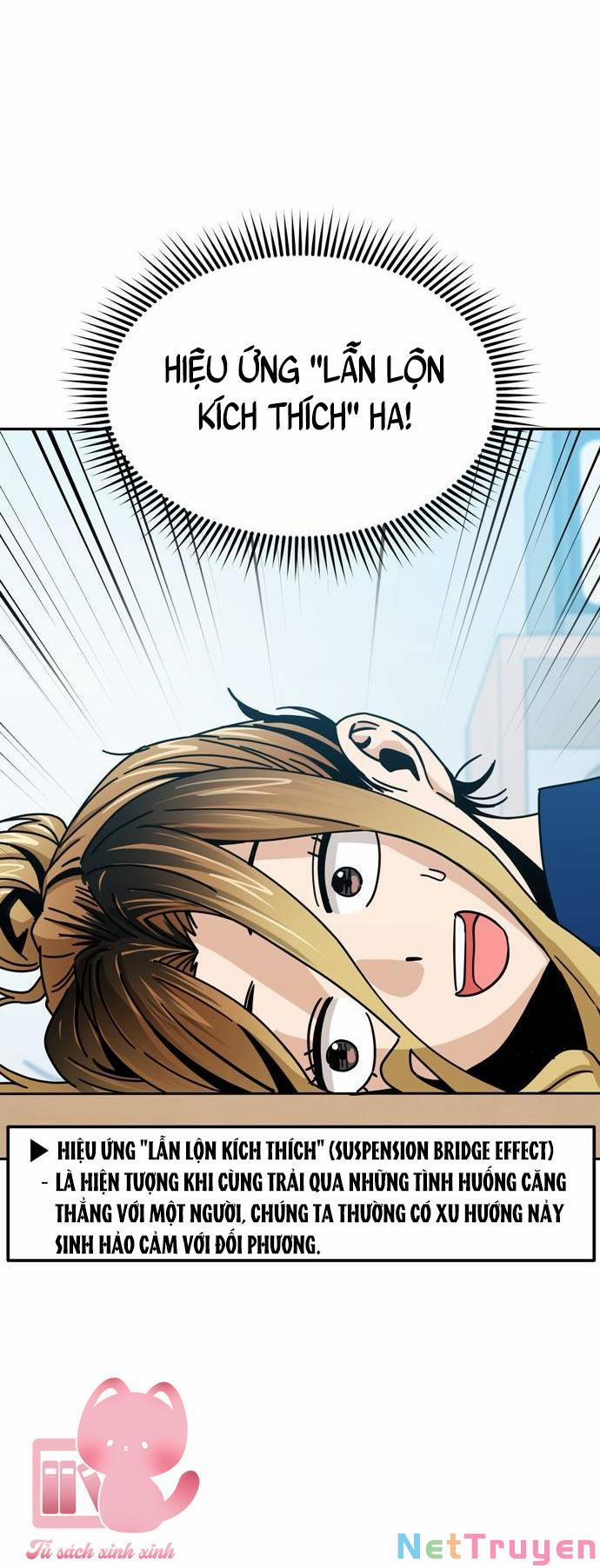 Lớ Ngớ Vớ Phải Tình Yêu 26 trang 42