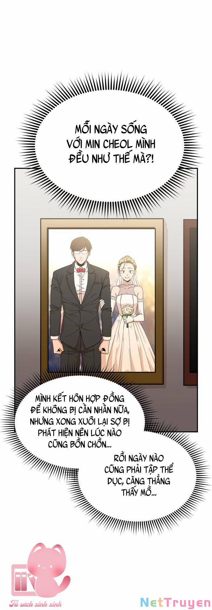 Lớ Ngớ Vớ Phải Tình Yêu 26 trang 43