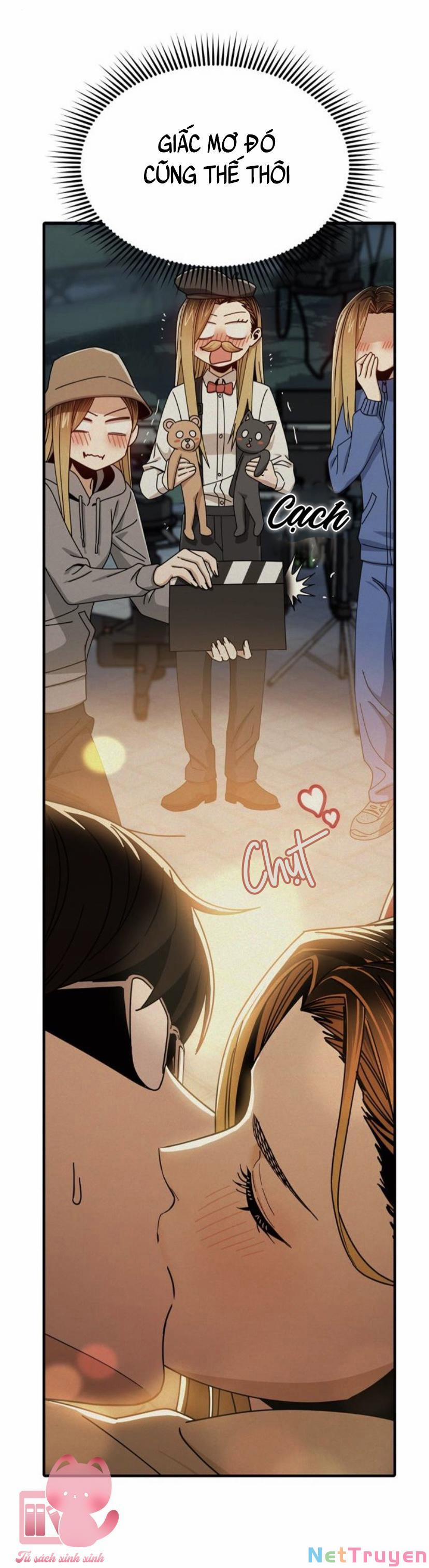 Lớ Ngớ Vớ Phải Tình Yêu 26 trang 46