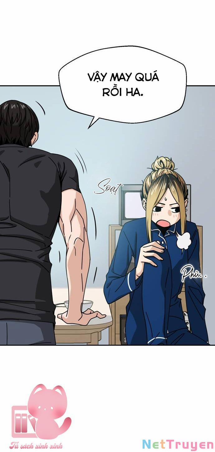 Lớ Ngớ Vớ Phải Tình Yêu 26 trang 54