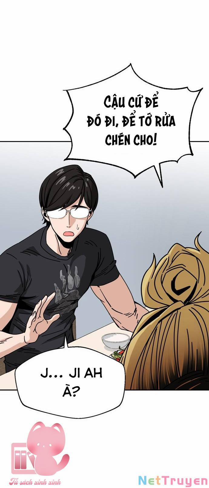 Lớ Ngớ Vớ Phải Tình Yêu 26 trang 60