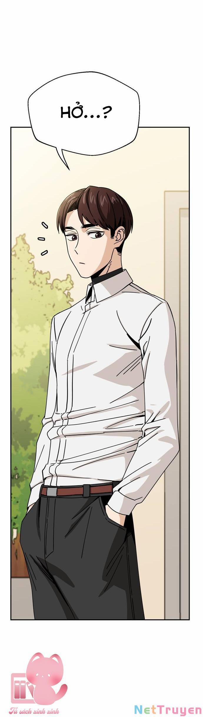 Lớ Ngớ Vớ Phải Tình Yêu 26 trang 65