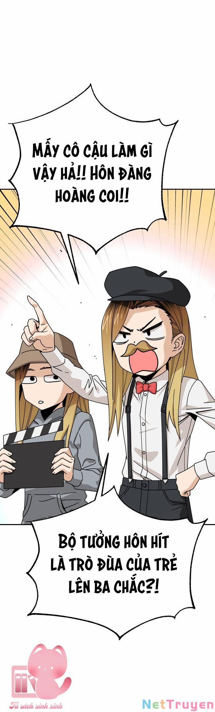 Lớ Ngớ Vớ Phải Tình Yêu 26 trang 7