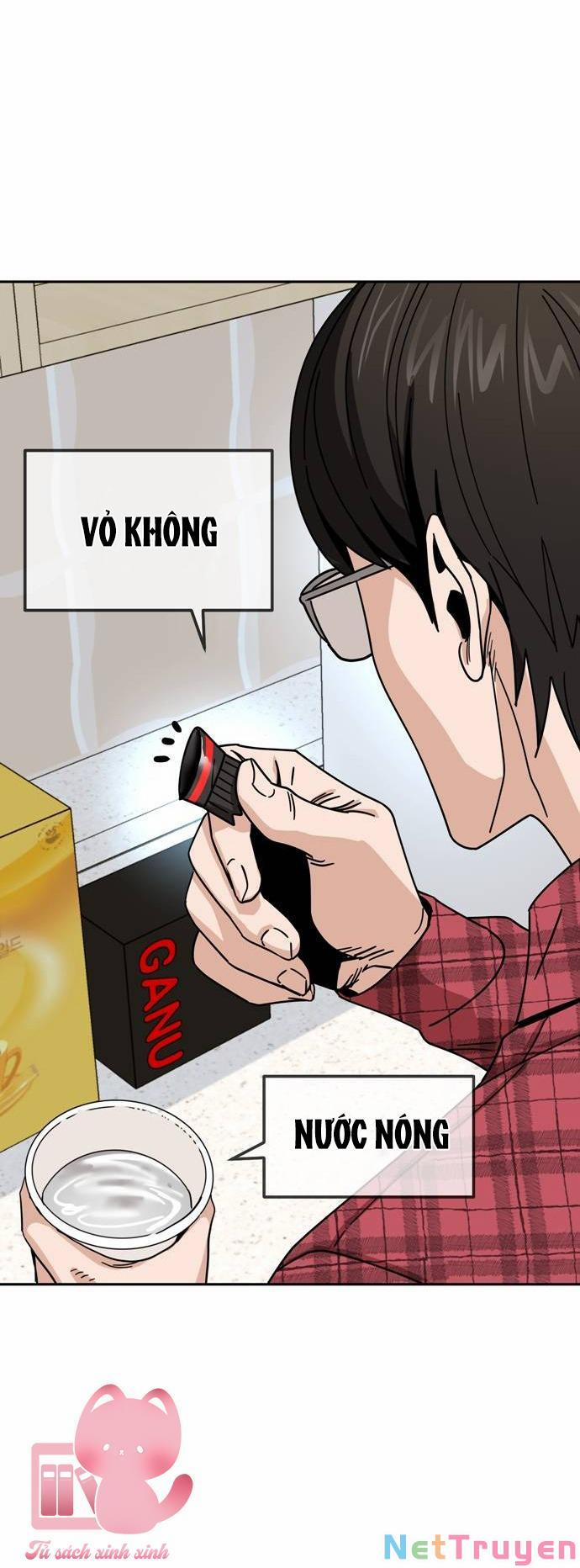 Lớ Ngớ Vớ Phải Tình Yêu 26 trang 71