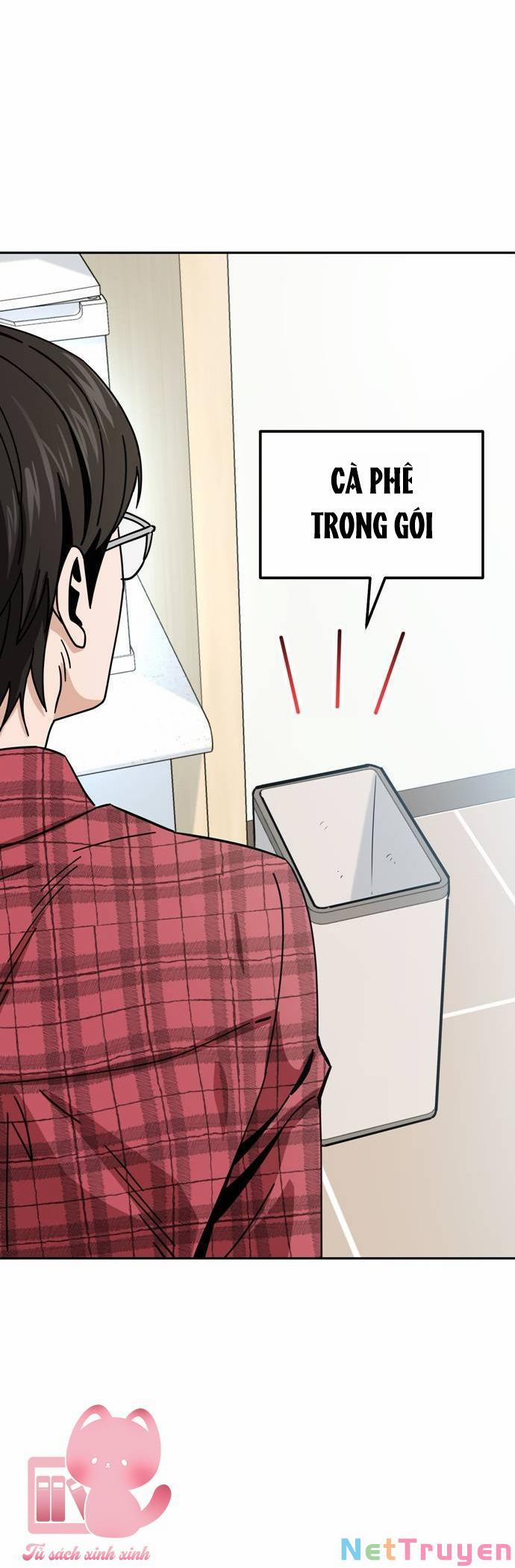 Lớ Ngớ Vớ Phải Tình Yêu 26 trang 72