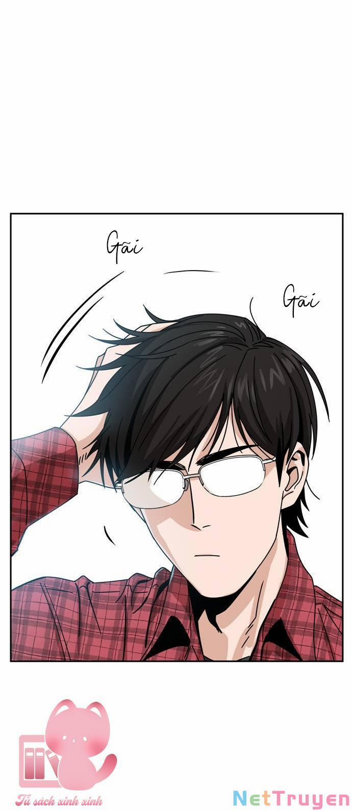 Lớ Ngớ Vớ Phải Tình Yêu 26 trang 73