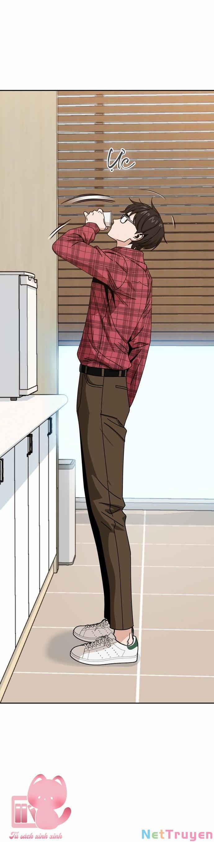 Lớ Ngớ Vớ Phải Tình Yêu 26 trang 74