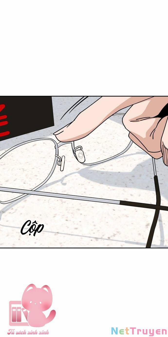 Lớ Ngớ Vớ Phải Tình Yêu 26 trang 83