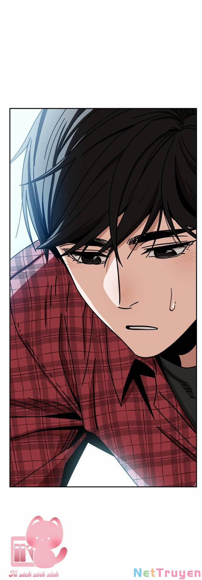 Lớ Ngớ Vớ Phải Tình Yêu 26 trang 84