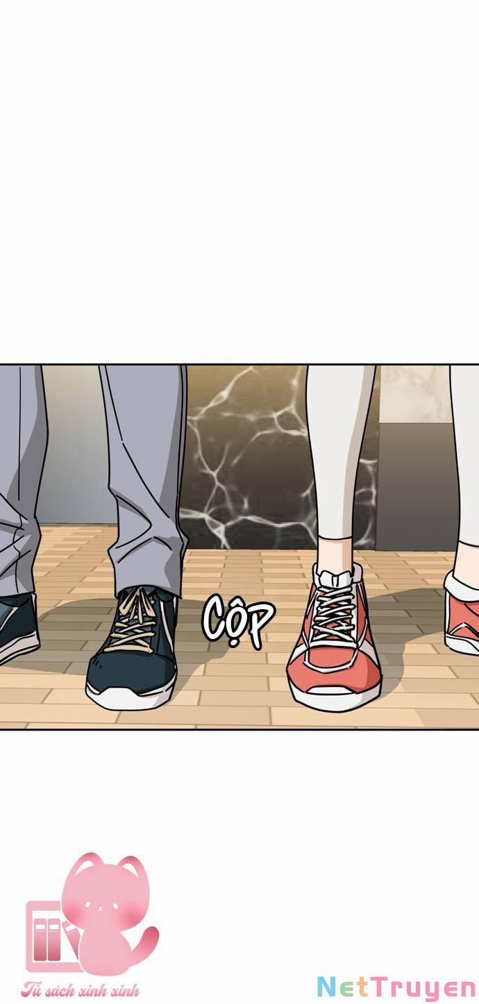 Lớ Ngớ Vớ Phải Tình Yêu 27 trang 1