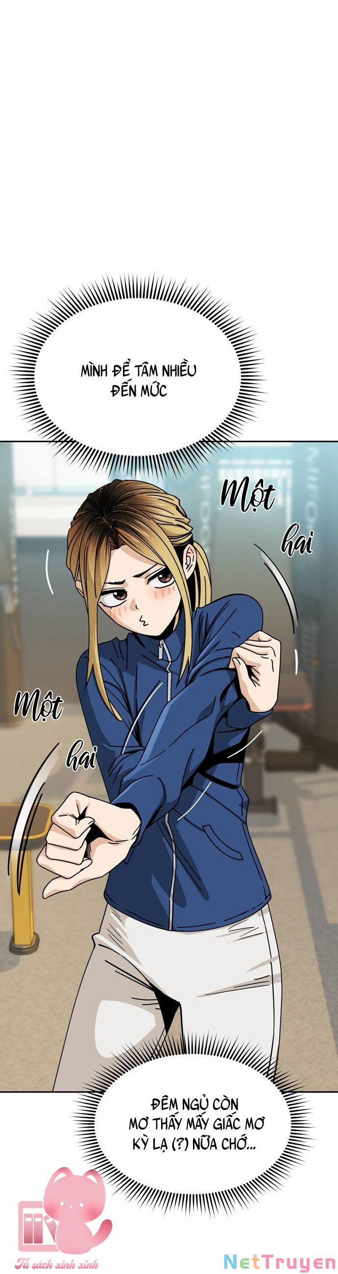 Lớ Ngớ Vớ Phải Tình Yêu 27 trang 13