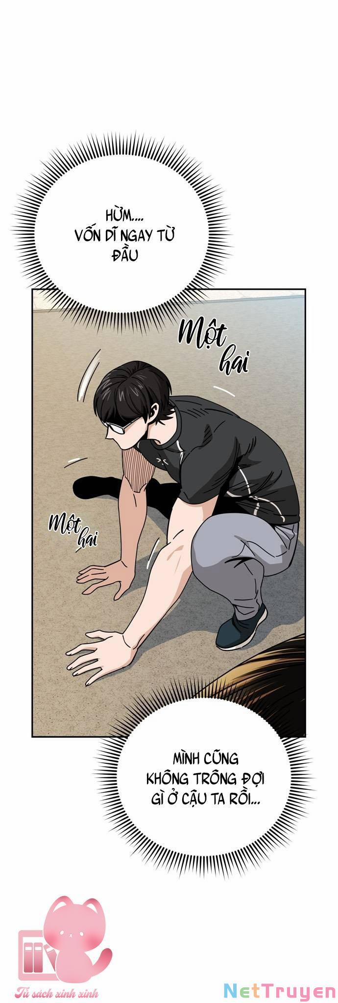 Lớ Ngớ Vớ Phải Tình Yêu 27 trang 15