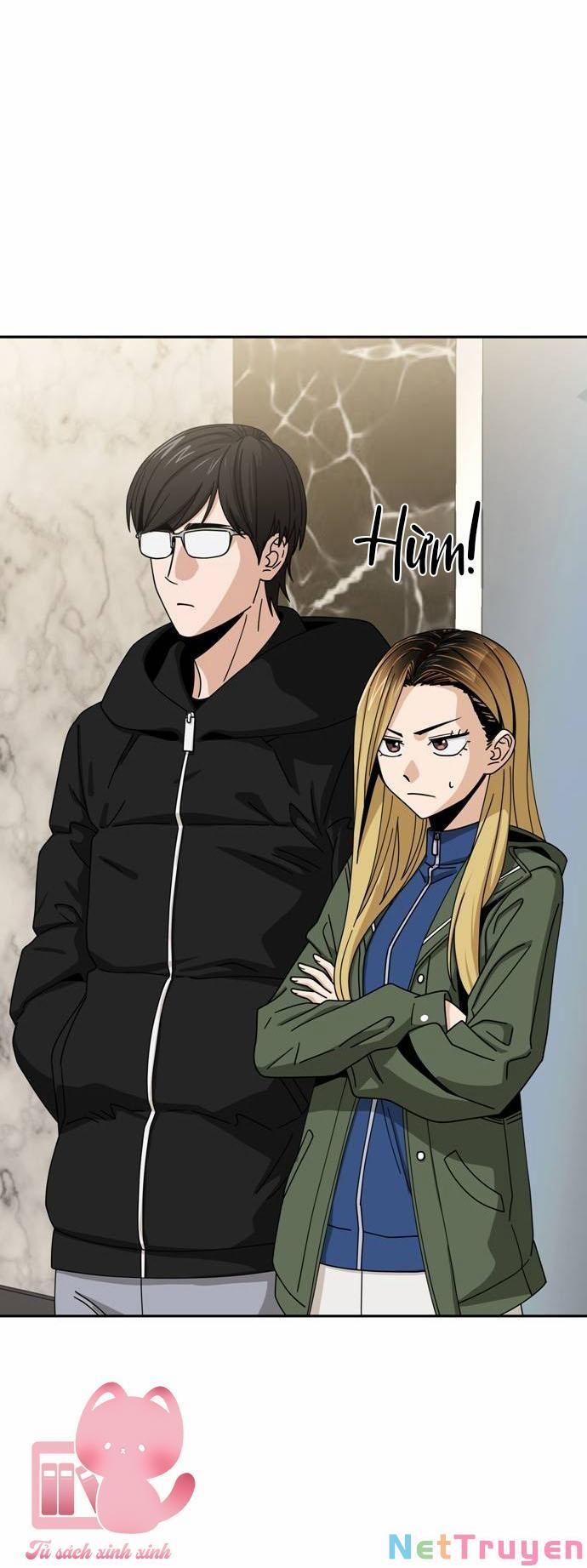 Lớ Ngớ Vớ Phải Tình Yêu 27 trang 2