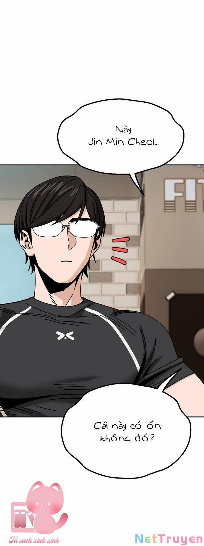 Lớ Ngớ Vớ Phải Tình Yêu 27 trang 27