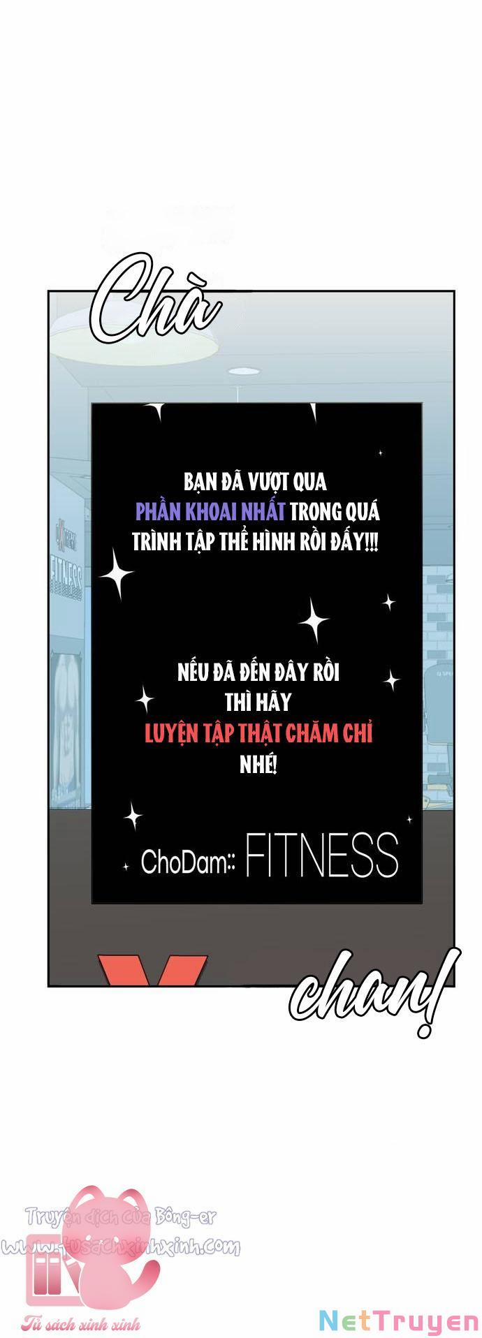 Lớ Ngớ Vớ Phải Tình Yêu 27 trang 3