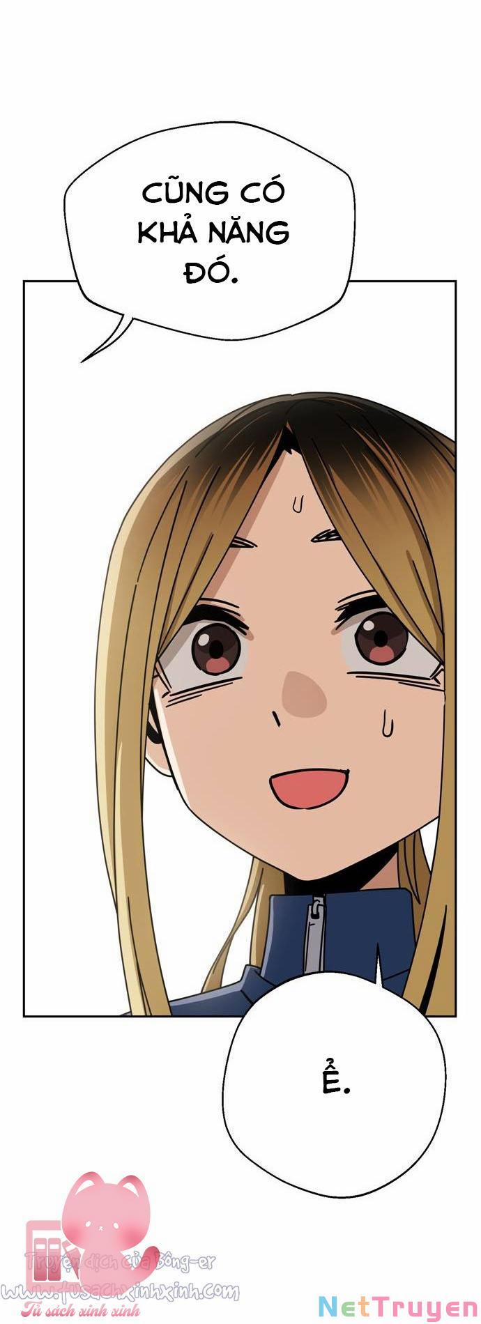 Lớ Ngớ Vớ Phải Tình Yêu 27 trang 30