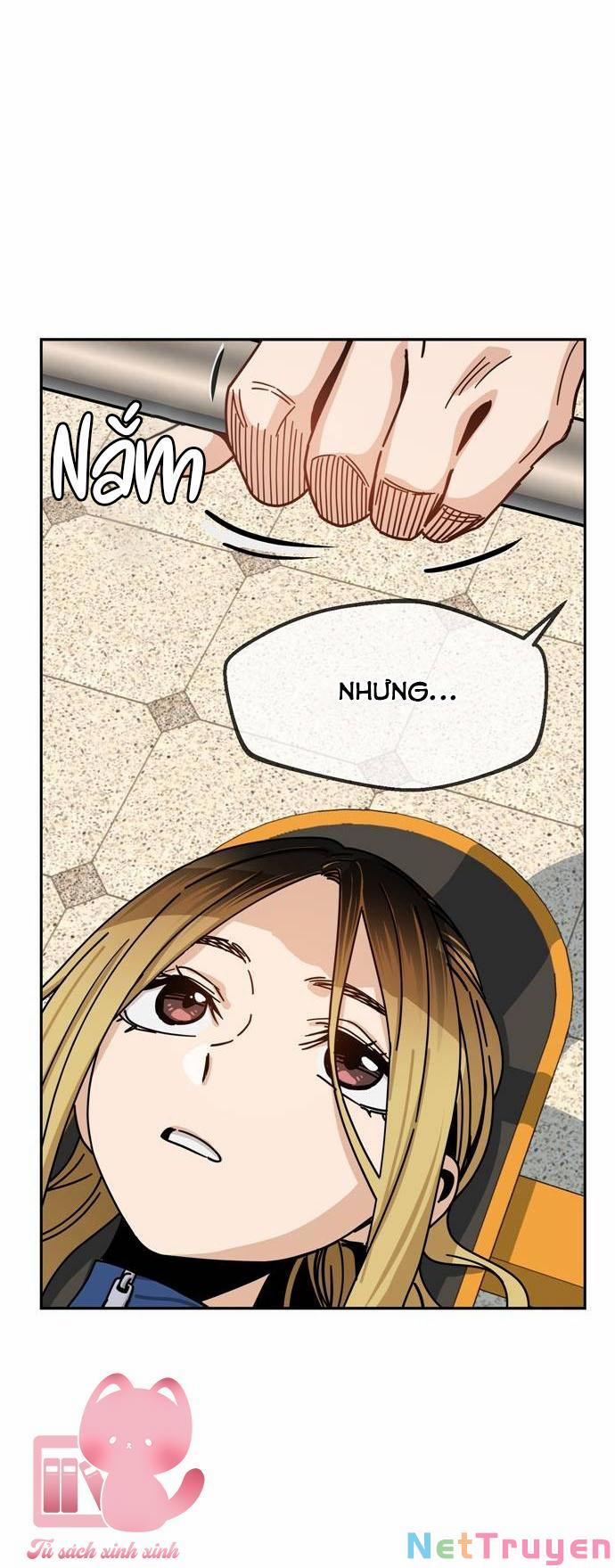 Lớ Ngớ Vớ Phải Tình Yêu 27 trang 41