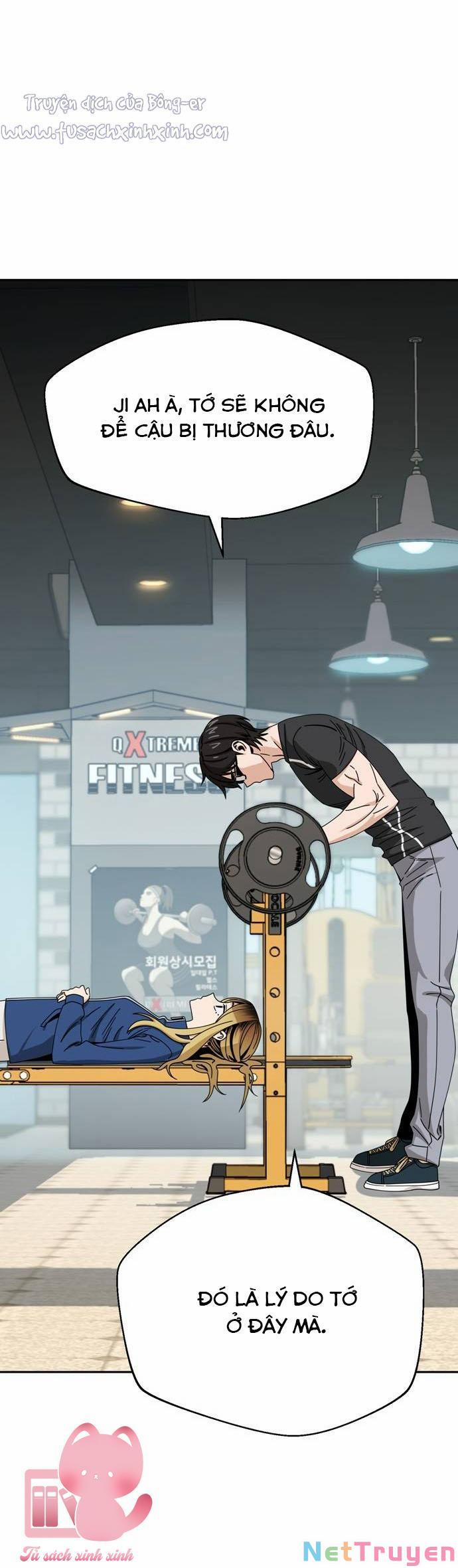 Lớ Ngớ Vớ Phải Tình Yêu 27 trang 43