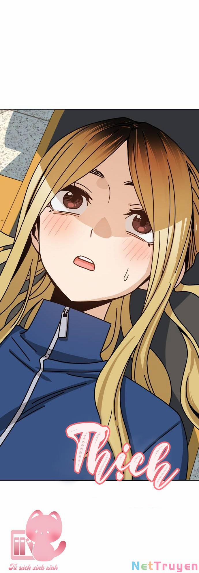 Lớ Ngớ Vớ Phải Tình Yêu 27 trang 45