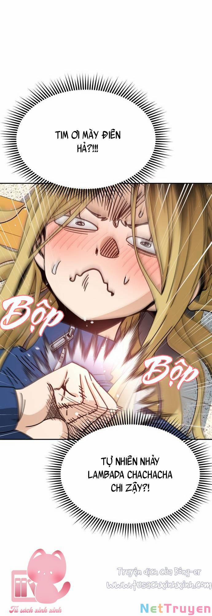 Lớ Ngớ Vớ Phải Tình Yêu 27 trang 46