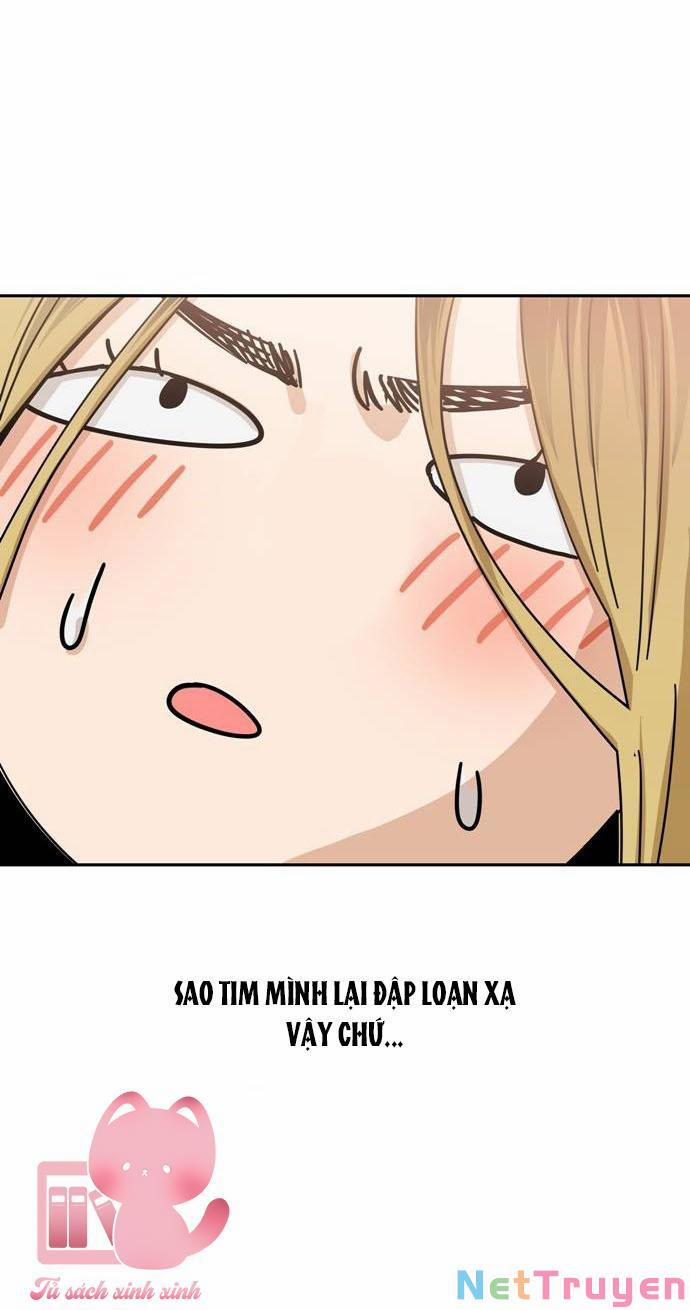 Lớ Ngớ Vớ Phải Tình Yêu 27 trang 47