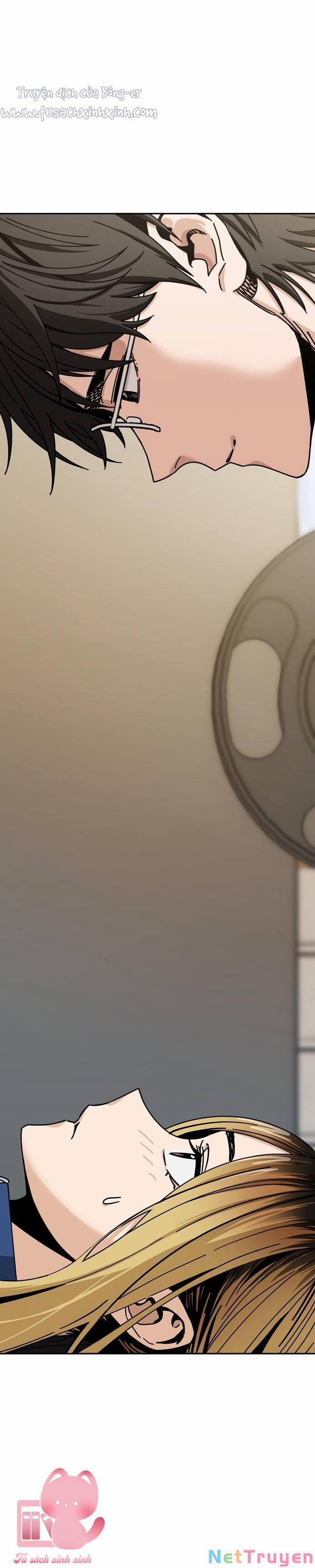 Lớ Ngớ Vớ Phải Tình Yêu 27 trang 49