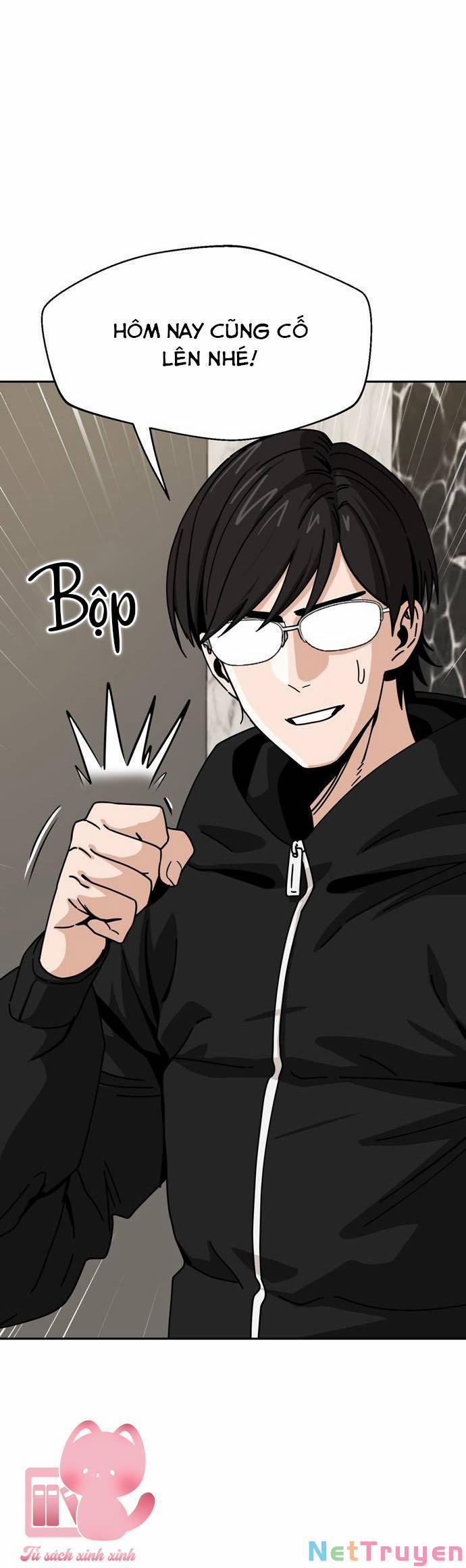 Lớ Ngớ Vớ Phải Tình Yêu 27 trang 5