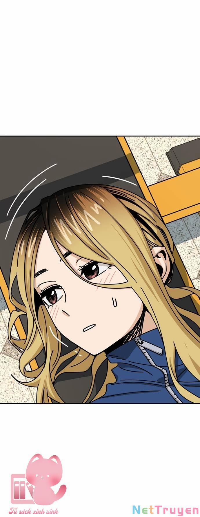 Lớ Ngớ Vớ Phải Tình Yêu 27 trang 50