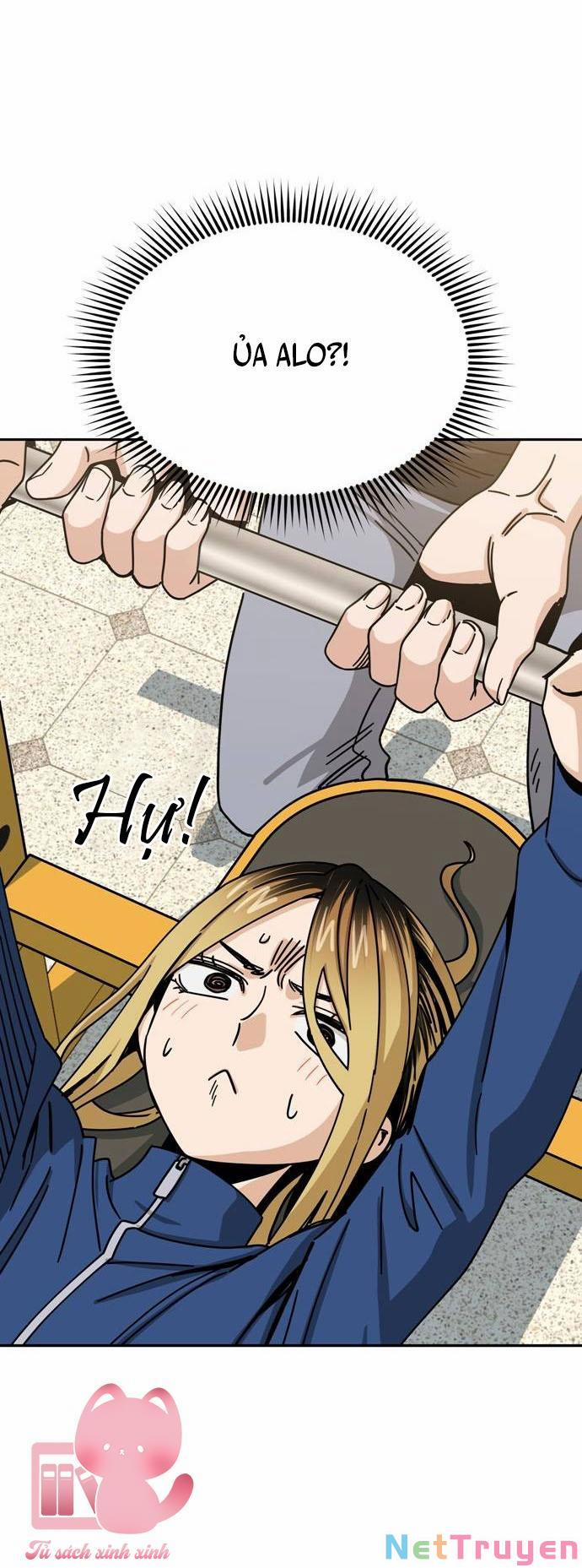 Lớ Ngớ Vớ Phải Tình Yêu 27 trang 53